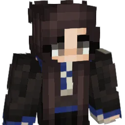 Determinatif's Minecraft skin