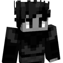 Determind's Minecraft skin