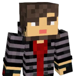 DethScor's Minecraft skin