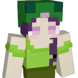 Dethode's Minecraft skin