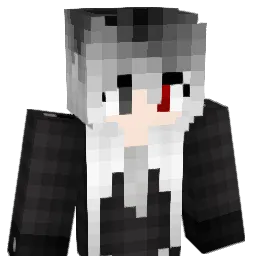 Detius's Minecraft skin