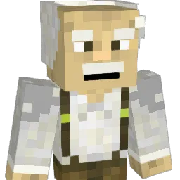 DetlefDerBauer's Minecraft skin