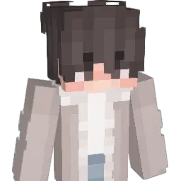 DetlefDieSos Minecraft avatar bust