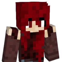 Deto97 Minecraft avatar bust