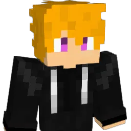 DetonaRZ Minecraft avatar bust
