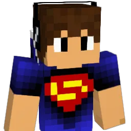 Detoneitor30's Minecraft skin