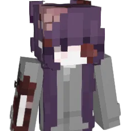 DetonoFemboys Minecraft avatar bust
