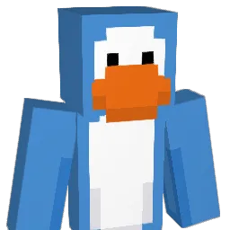Detoql Minecraft avatar bust