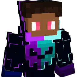 Detoxdep Minecraft avatar bust