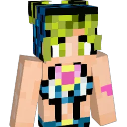 Detrakeur_ Minecraft avatar bust