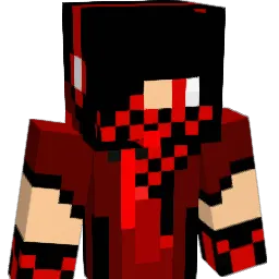 DetriotLions Minecraft avatar bust