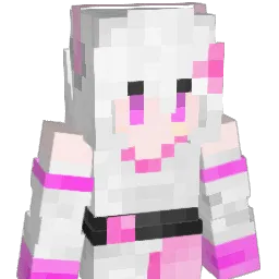Detristy's Minecraft skin