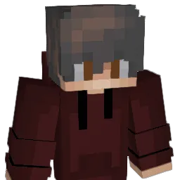 Detrix_ Minecraft avatar bust