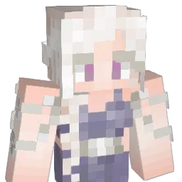 Detroit2038 Minecraft avatar bust