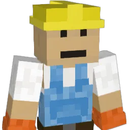 DetroitPistonfan Minecraft avatar bust