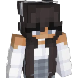 Detrr2 Minecraft avatar bust