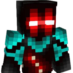 Detructeur03's Minecraft skin