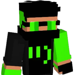 Dets_GOD's Minecraft skin