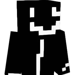 Dettoleo Minecraft avatar bust