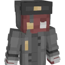 DeuceGotBanned Minecraft avatar bust