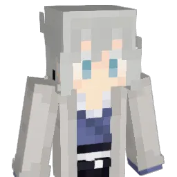 Deuce_68 Minecraft avatar bust