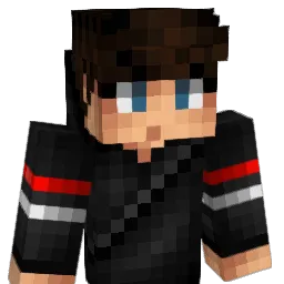 Deurc Minecraft avatar bust