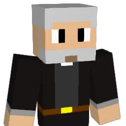 DeusAlex_ Minecraft avatar bust