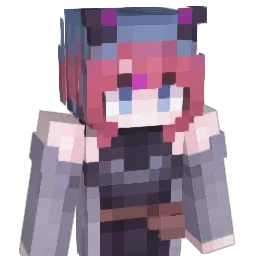 DeusExStar's Minecraft skin