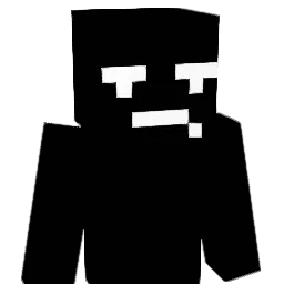 DeusForYou Minecraft avatar bust