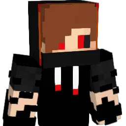 DeusImperat0r Minecraft avatar bust