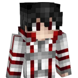 DeusLoVuIt Minecraft avatar bust