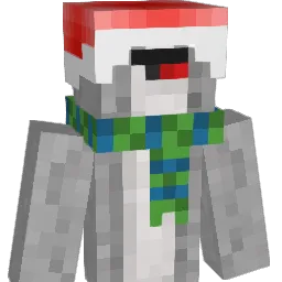 DeusNaoExiste Minecraft avatar bust