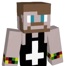 DeusOdio's Minecraft skin