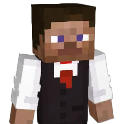 DeusSpider's Minecraft skin