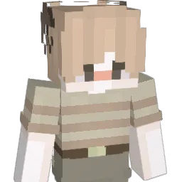 Deus_3131 Minecraft avatar bust