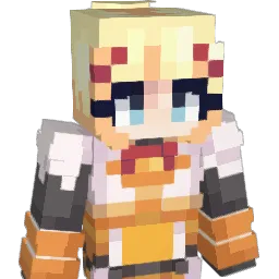 Deus_Auream Minecraft avatar bust
