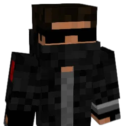Deus_Ex_Machina Minecraft avatar bust