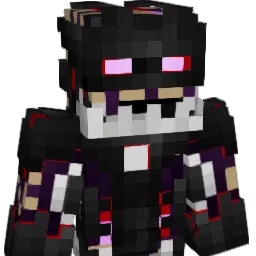 Deus_Exe_'s Minecraft skin