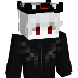 Deuskev's Minecraft skin