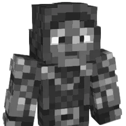 DeutscheKlinge Minecraft avatar bust