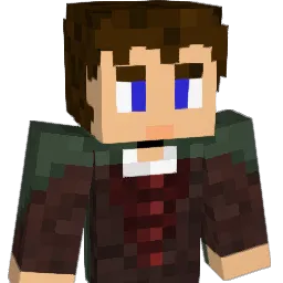 DeutschePeitsche Minecraft avatar bust