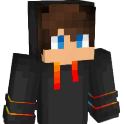 DeutscheRatte1 Minecraft avatar bust
