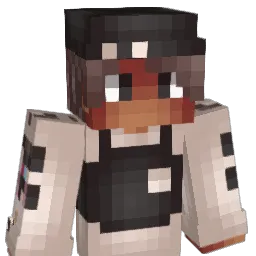 DeutschesReich Minecraft avatar bust
