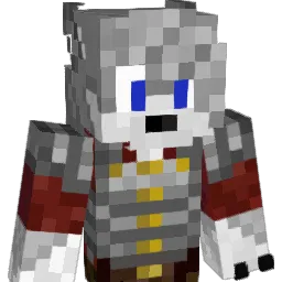 DeutschritterII Minecraft avatar bust