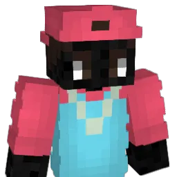 DeutzFahr18 Minecraft avatar bust