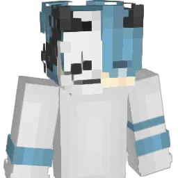 Dev0id_ Minecraft avatar bust