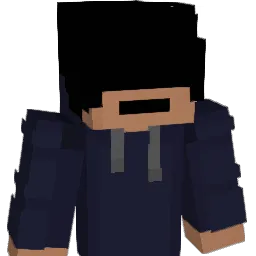 Dev2430's Minecraft skin