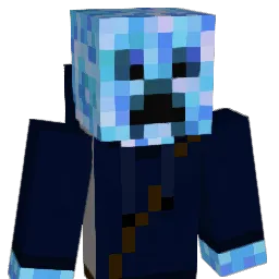 Dev2E's Minecraft skin