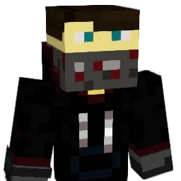 Dev980's Minecraft skin