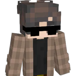 DevAnton's Minecraft skin